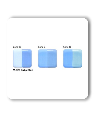 V-325 Baby Blue