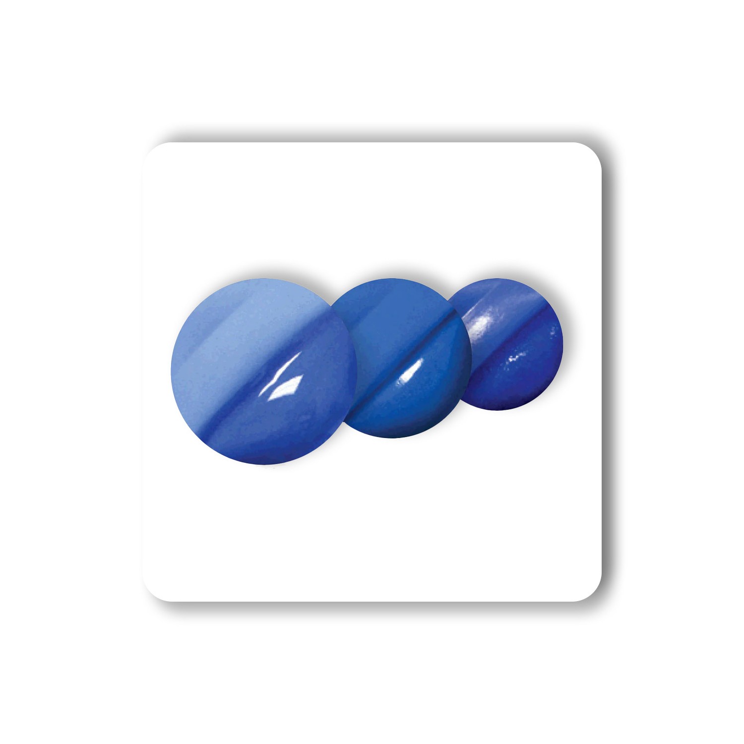 Cône 05 - Cône 5 - Cône 10