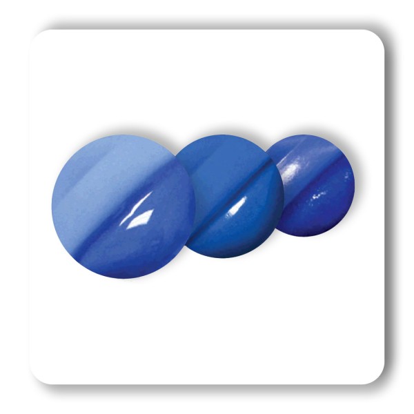 Cône 05 - Cône 5 - Cône 10