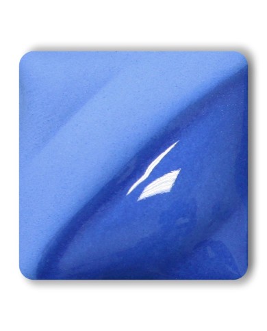 V-326 Medium Blue
