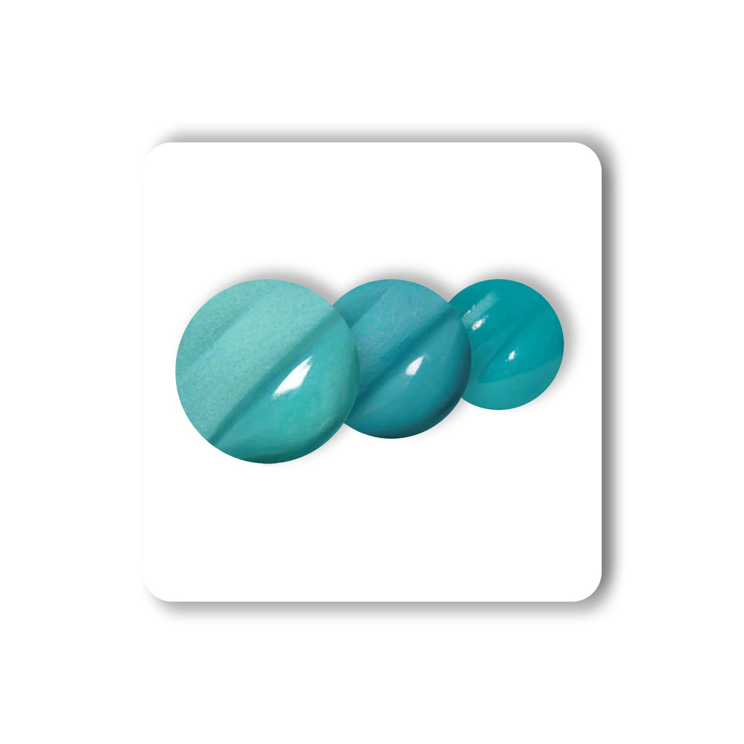 Cône 05 - Cône 5 - Cône 10