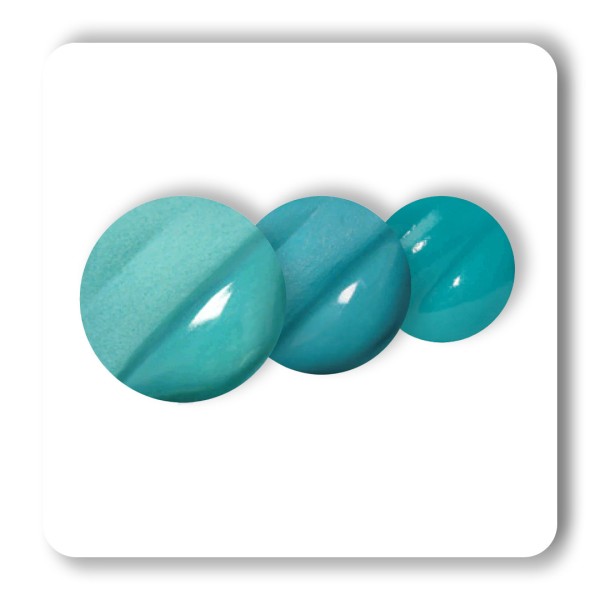 Cône 05 - Cône 5 - Cône 10