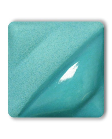 V-327 Turquoise Blue