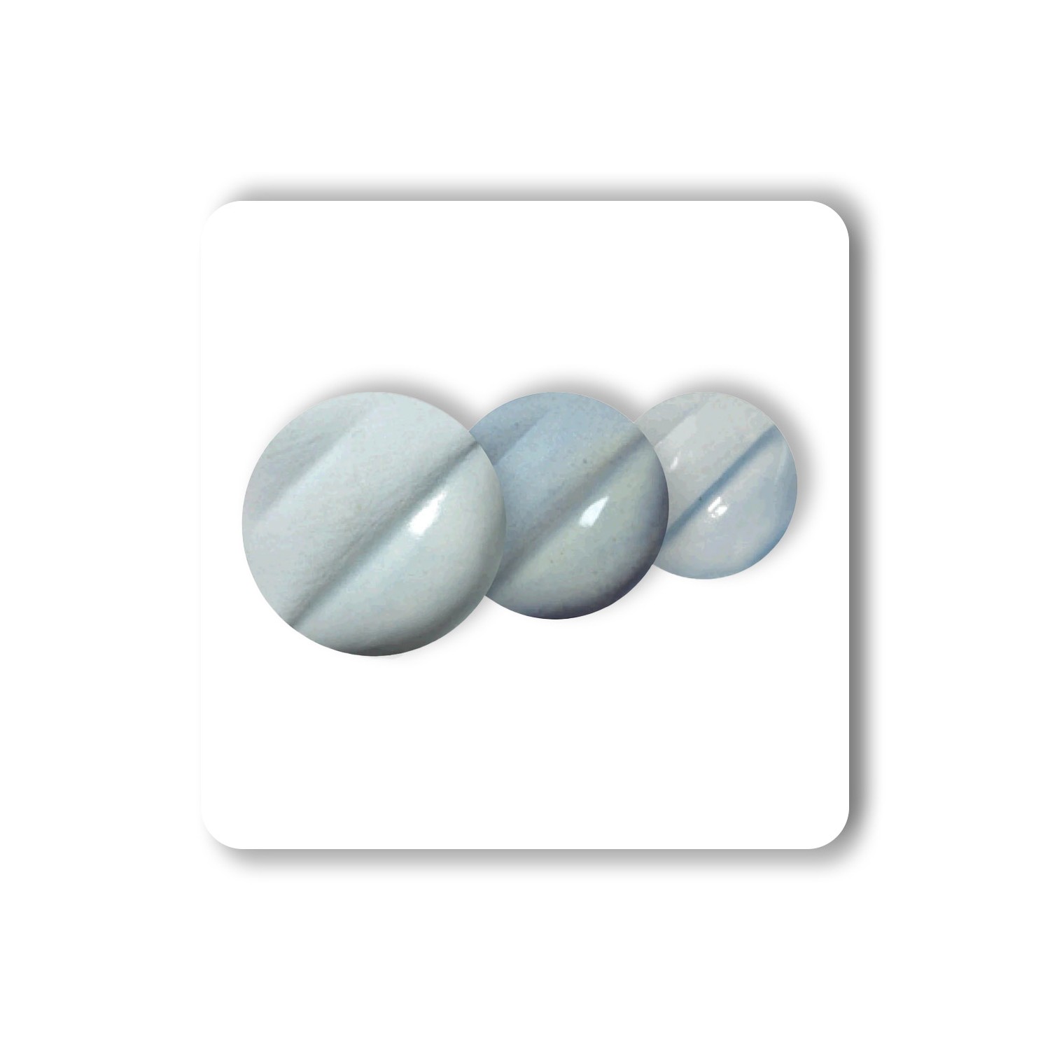 Cône 05 - Cône 5 - Cône 10