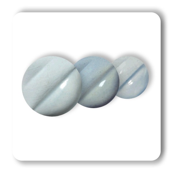 Cône 05 - Cône 5 - Cône 10