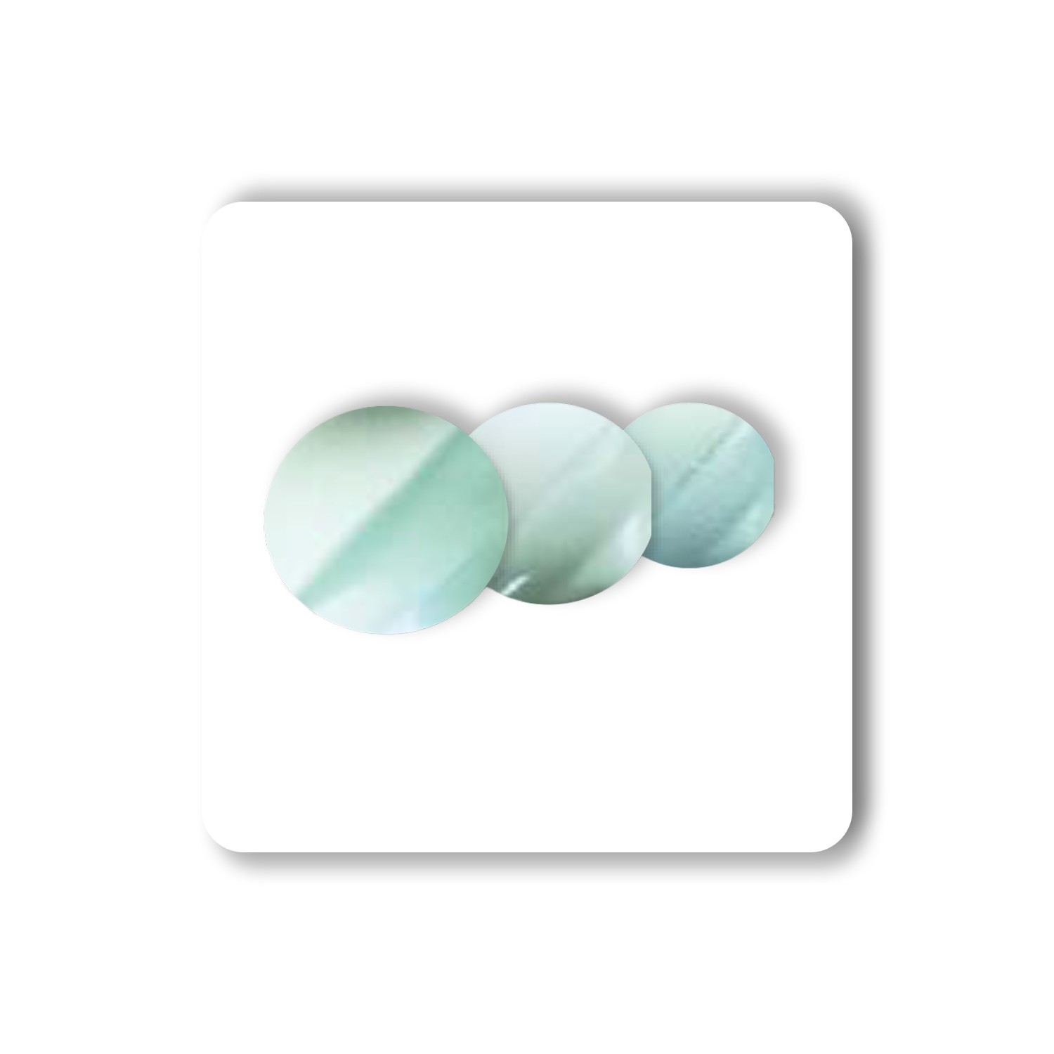 Cône 05 - Cône 5 - Cône 10