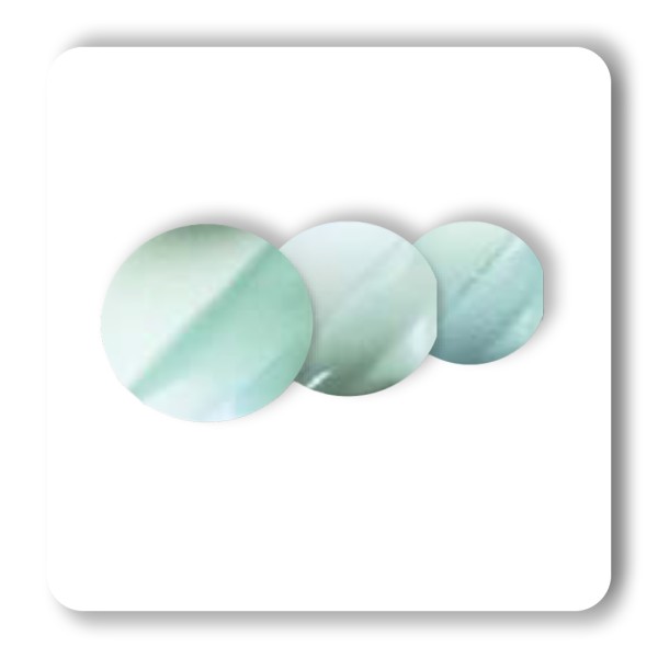 Cône 05 - Cône 5 - Cône 10