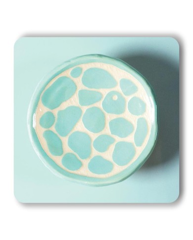 V-329 Sea Glass