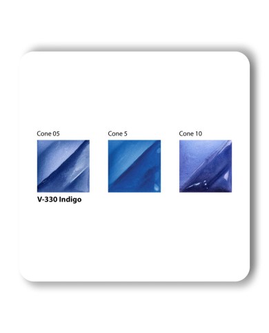 V-330 Indigo
