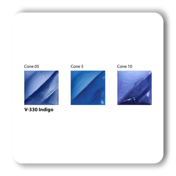 V-330 Indigo