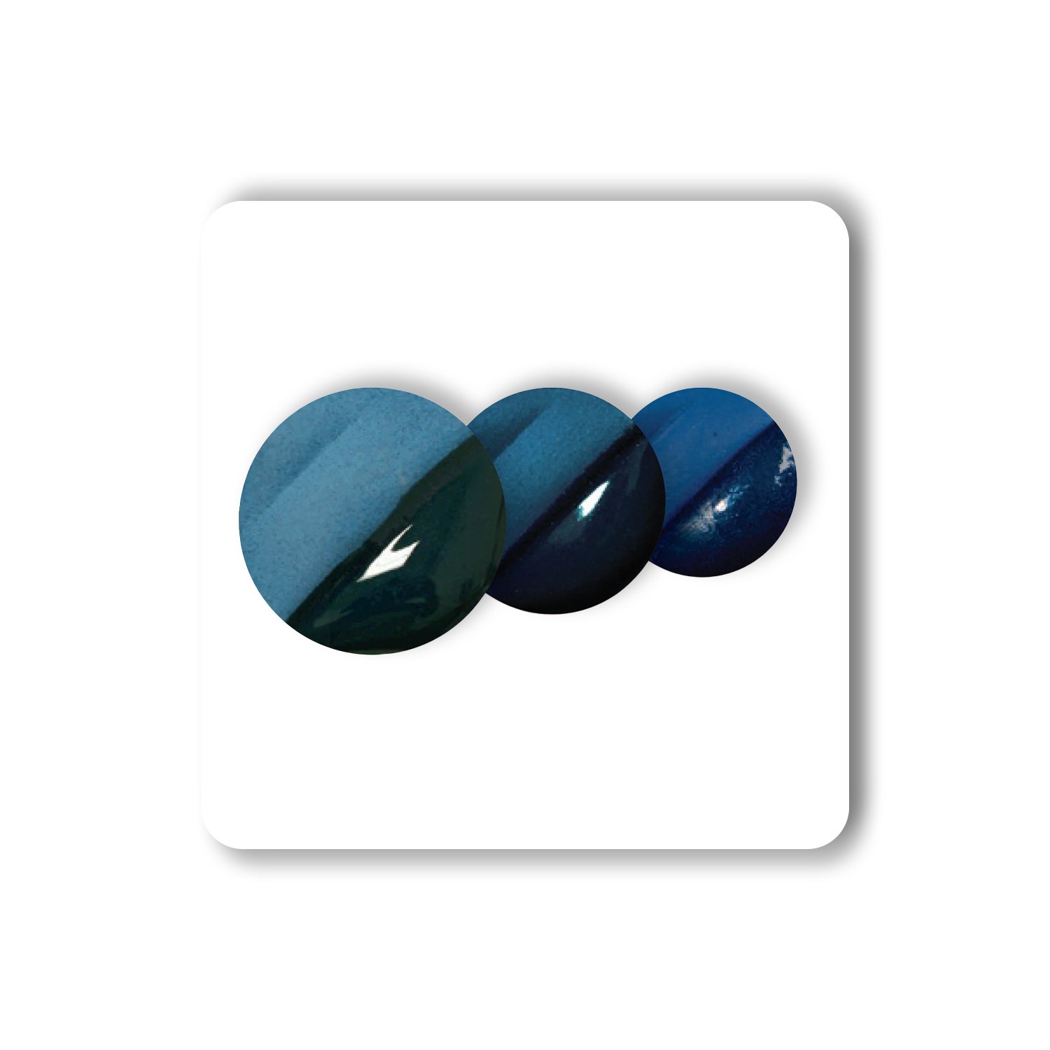 Cône 05 - Cône 5 - Cône 10