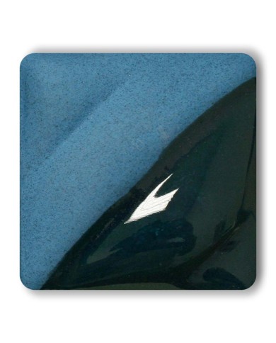 V-332 Teal Blue