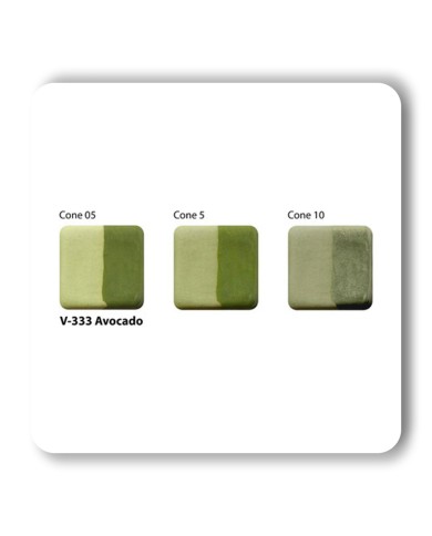 V-333 Avocado