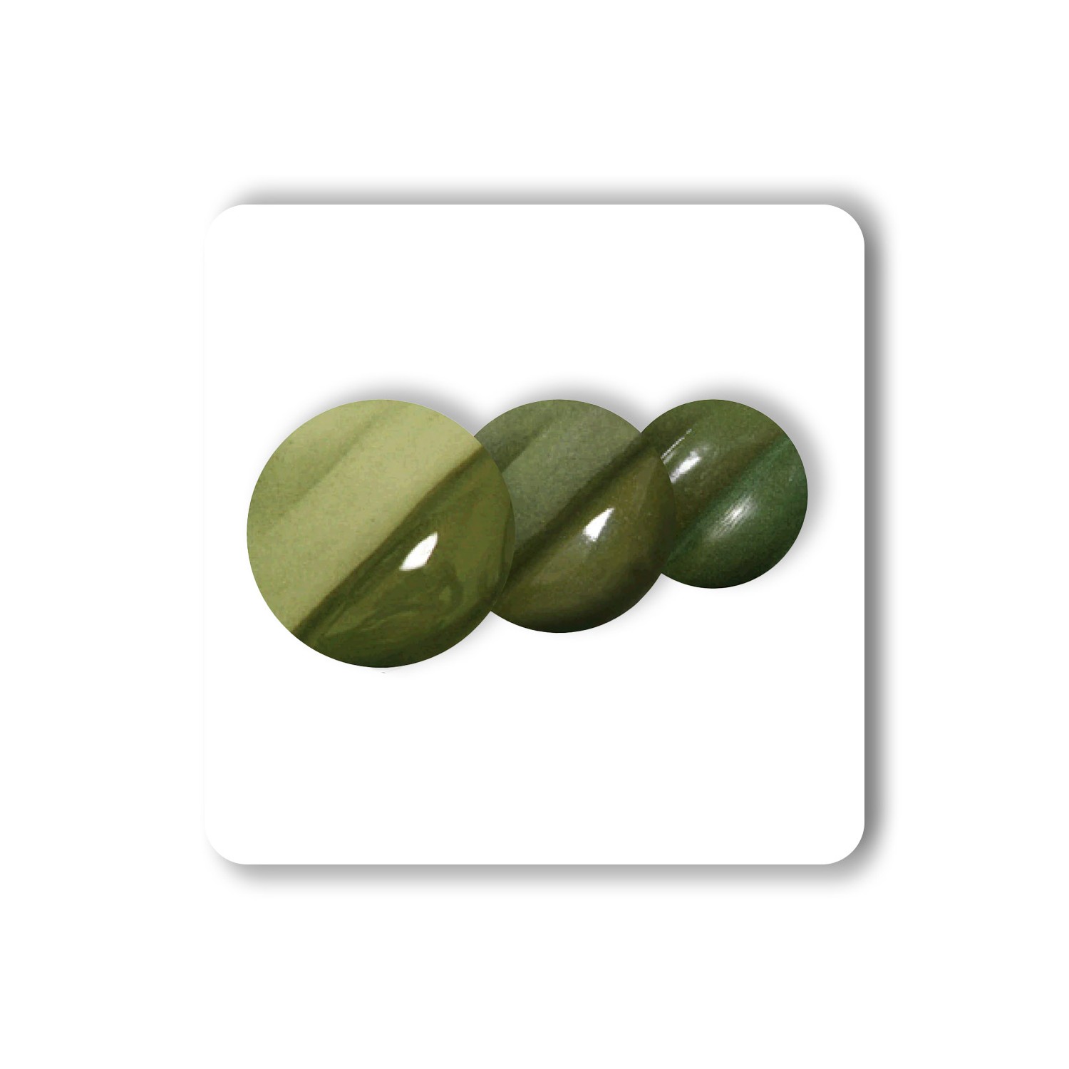 Cône 05 - Cône 5 - Cône 10