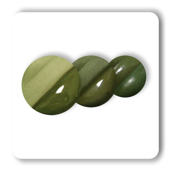 Cône 05 - Cône 5 - Cône 10