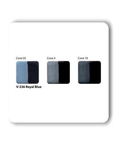 V-336 Royal Blue