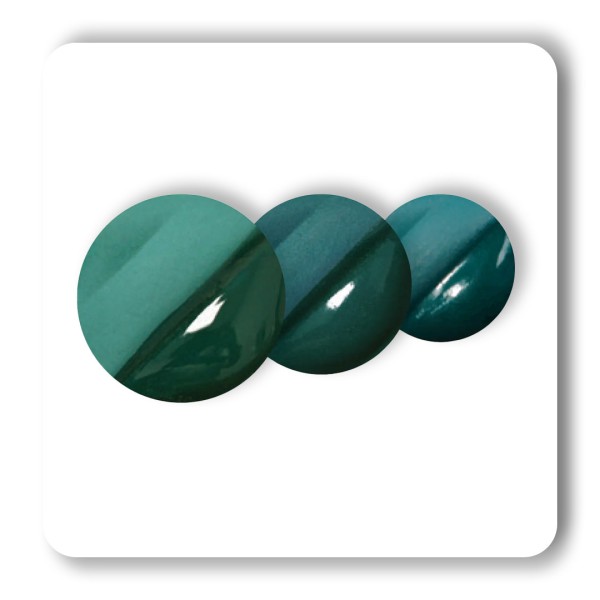 Cône 05 - Cône 5 - Cône 10