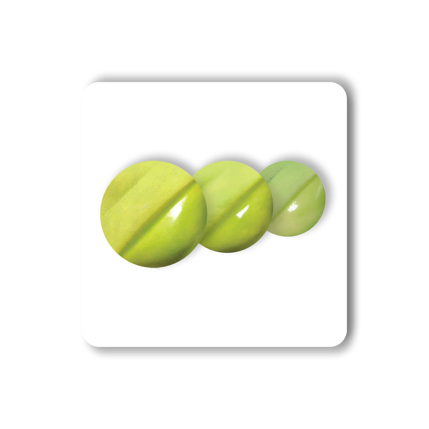 Cône 05 - Cône 5 - Cône 10