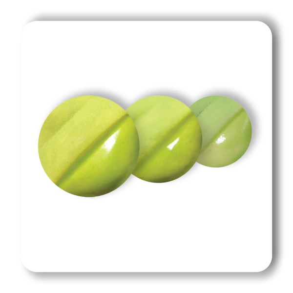 Cône 05 - Cône 5 - Cône 10