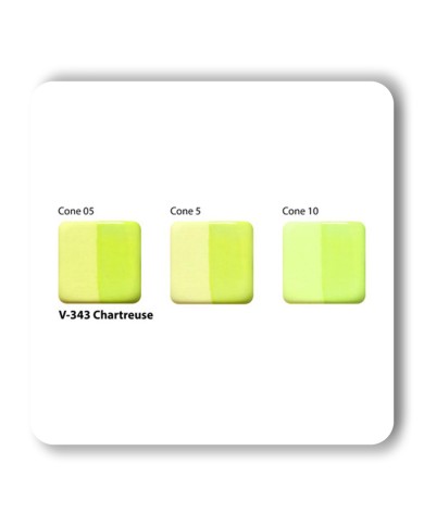 V-343 Chartreuse