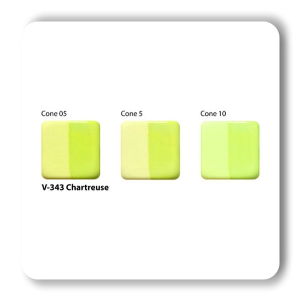 V-343 Chartreuse