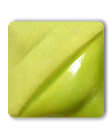 V-343 Chartreuse