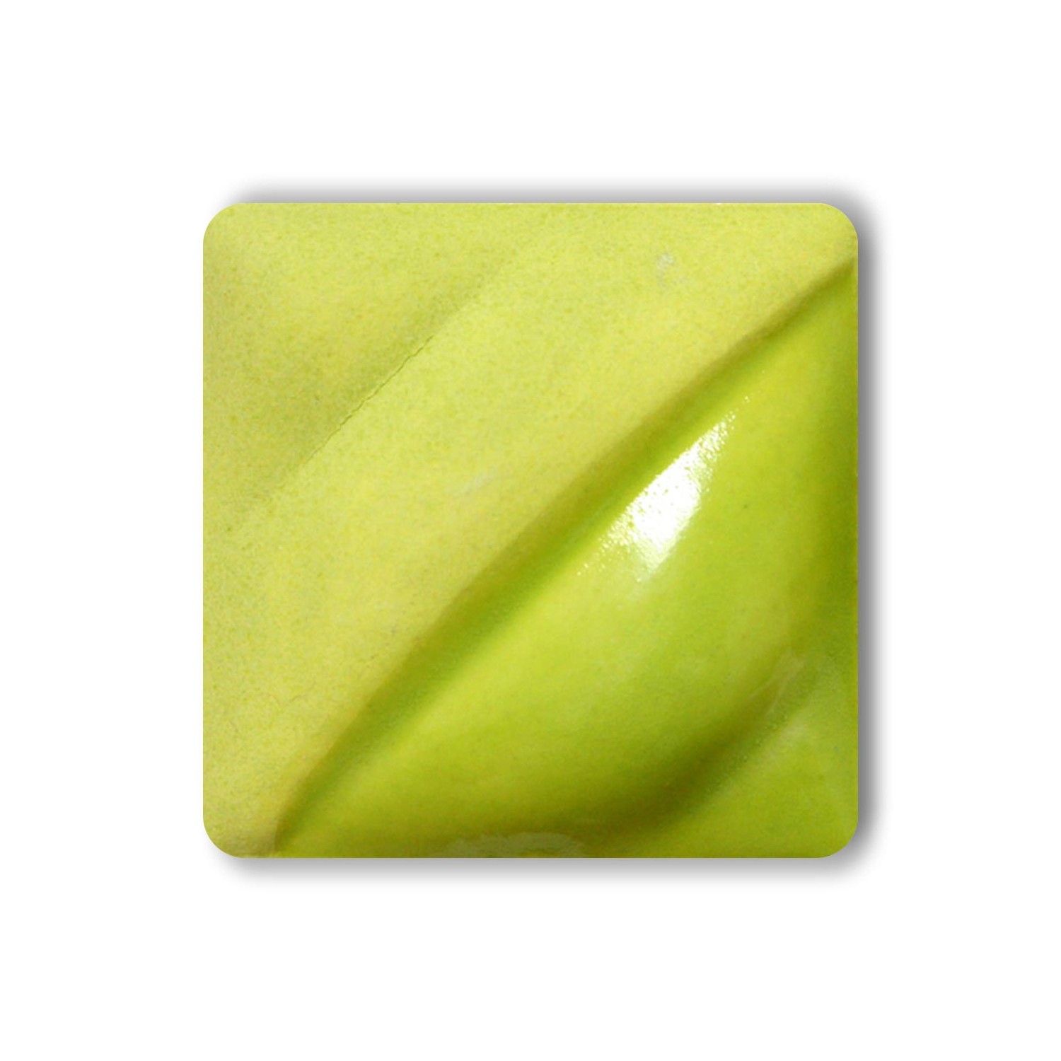 V-343 Chartreuse