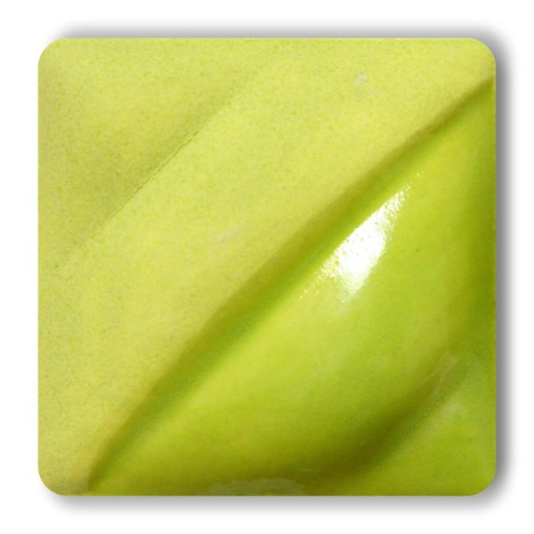 V-343 Chartreuse