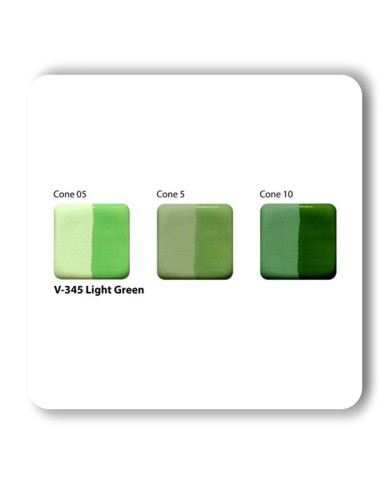 V-345 Light Green
