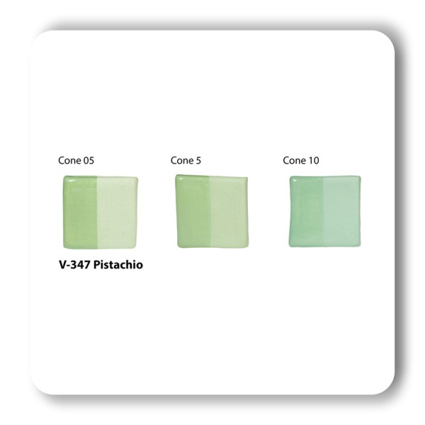 V-347 Pistachio