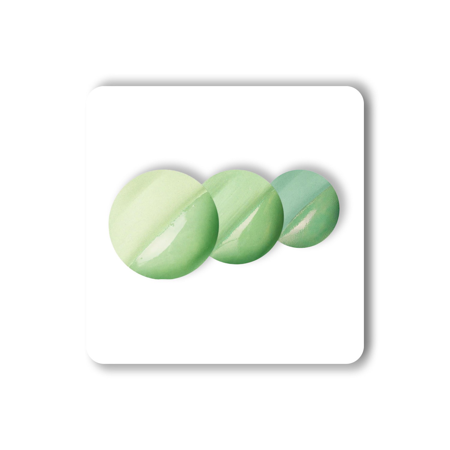 Cône 05 - Cône 5 - Cône 10