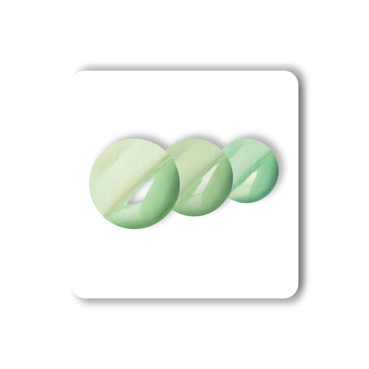 Cône 05 - Cône 5 - Cône 10