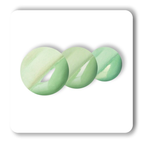 Cône 05 - Cône 5 - Cône 10