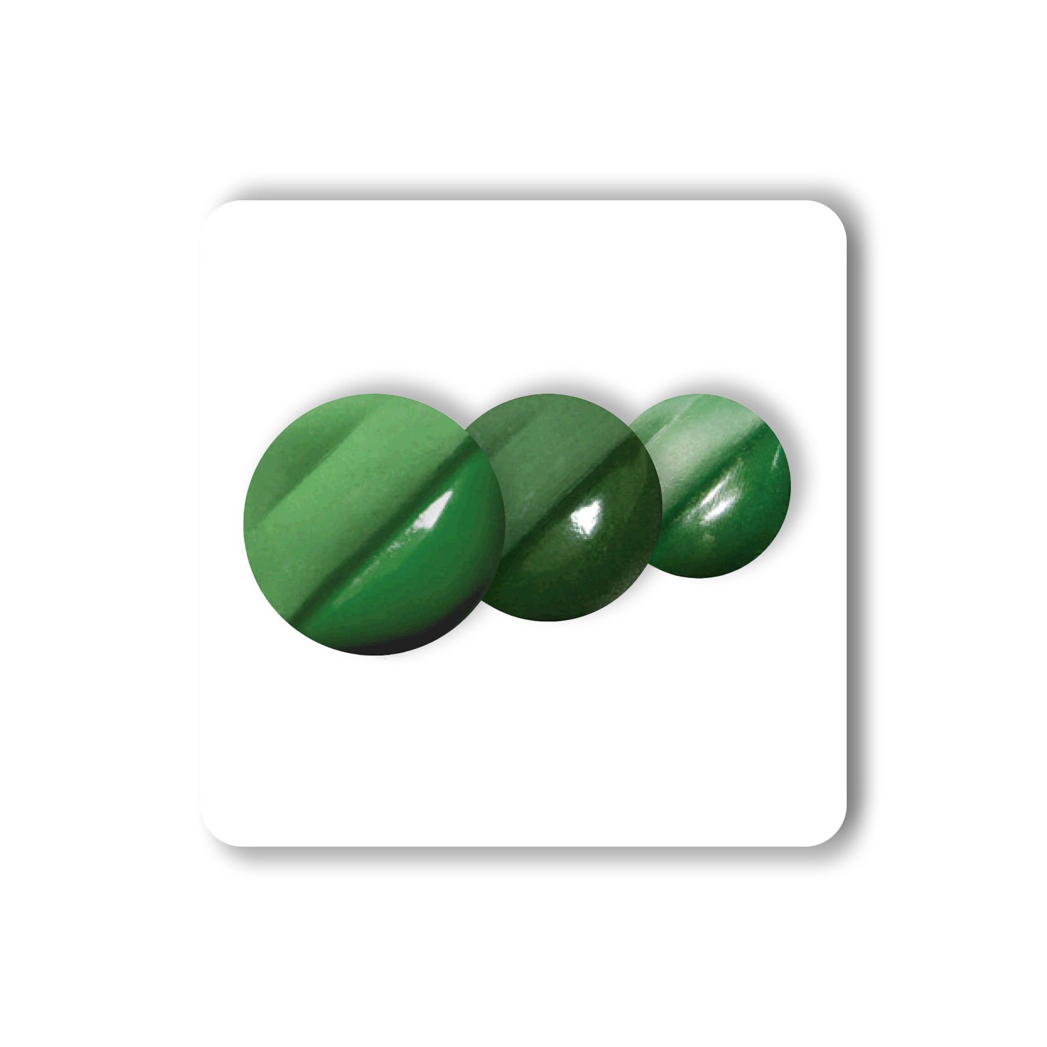 Cône 05 - Cône 5 - Cône 10