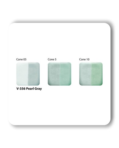 V-356 Pearl Gray