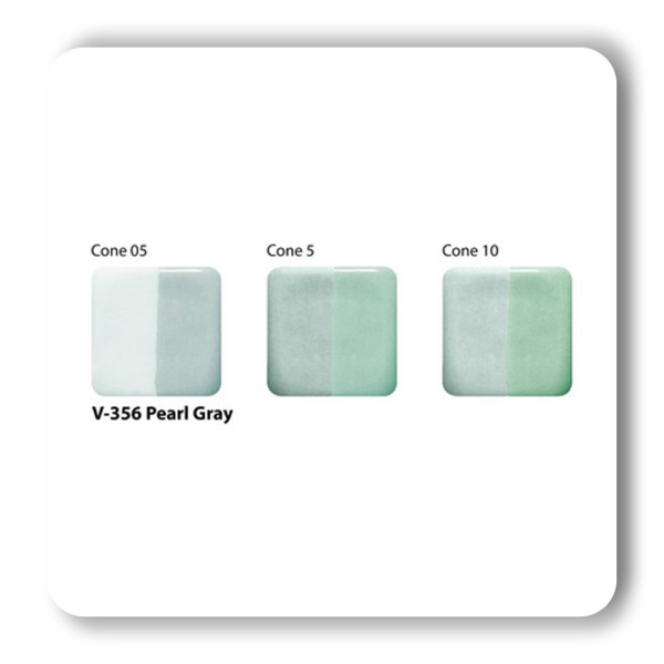 V-356 Pearl Gray