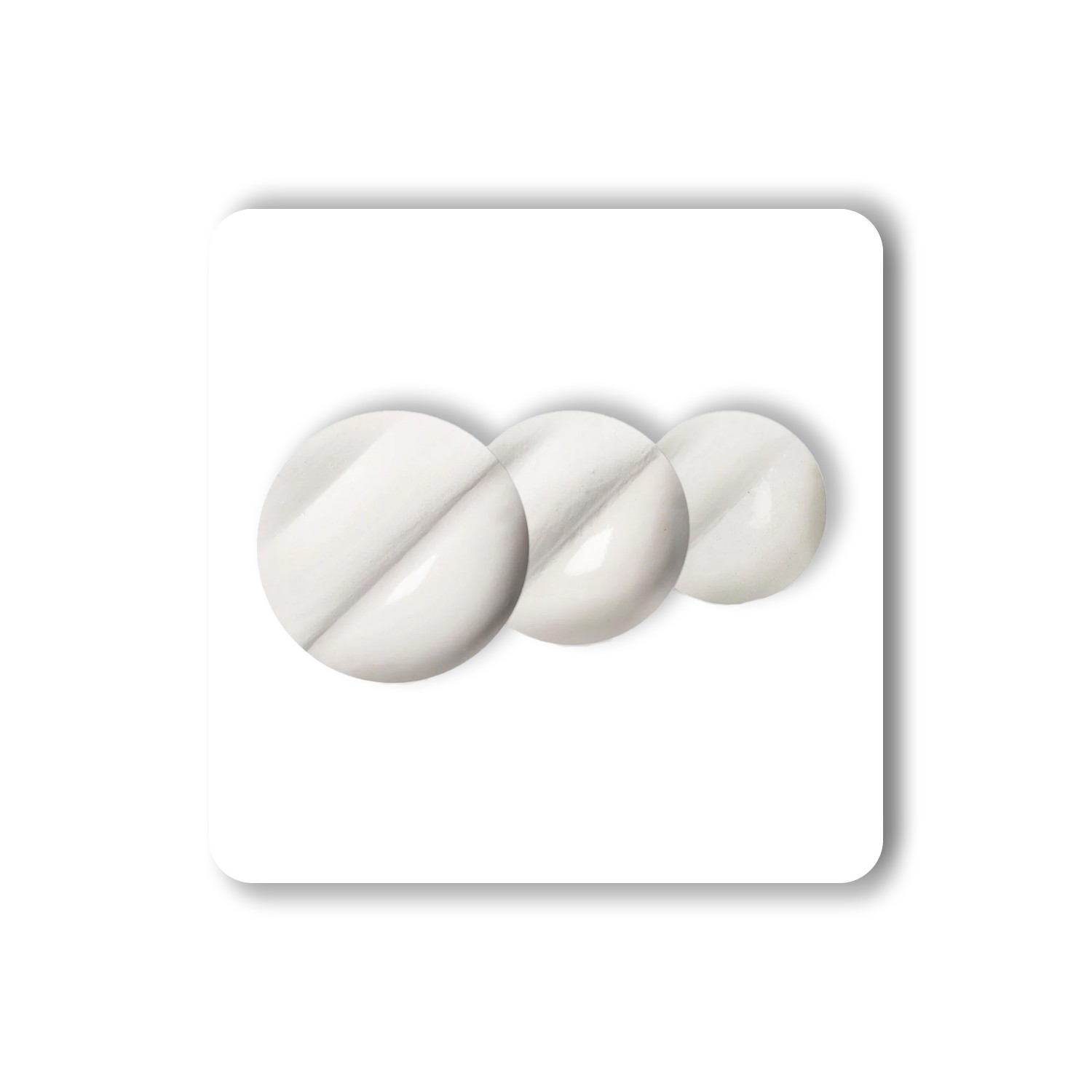 Cône 05 - Cône 5 - Cône 10