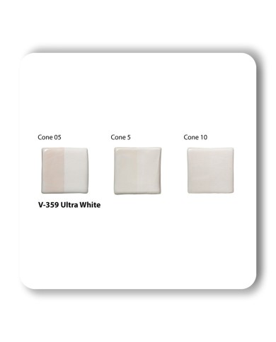 V-359 Ultra White