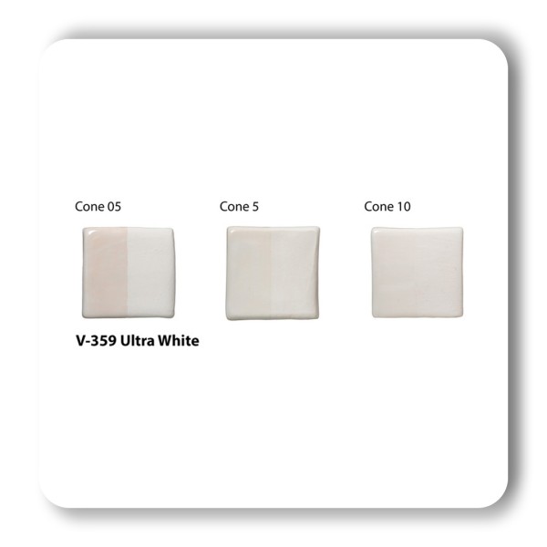 V-359 Ultra White