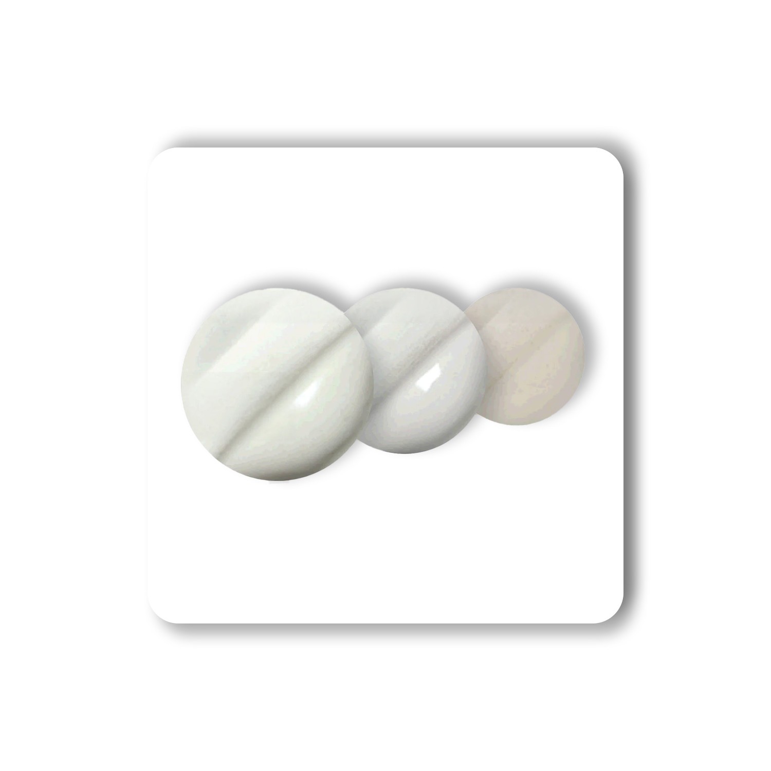 Cône 05 - Cône 5 - Cône 10