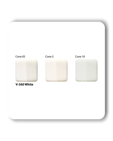 V-360 White