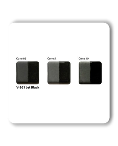 V-361 Jet Black