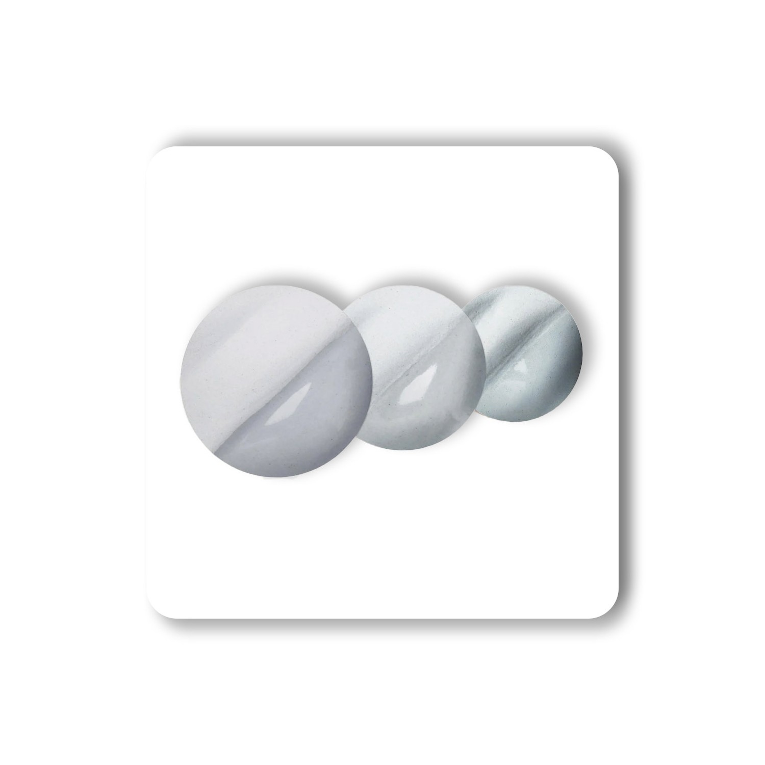 Cône 05 - Cône 5 - Cône 10