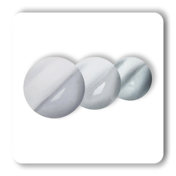 Cône 05 - Cône 5 - Cône 10