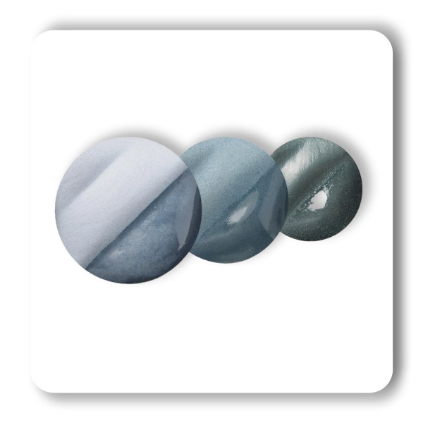 Cône 05 - Cône 5 - Cône 10