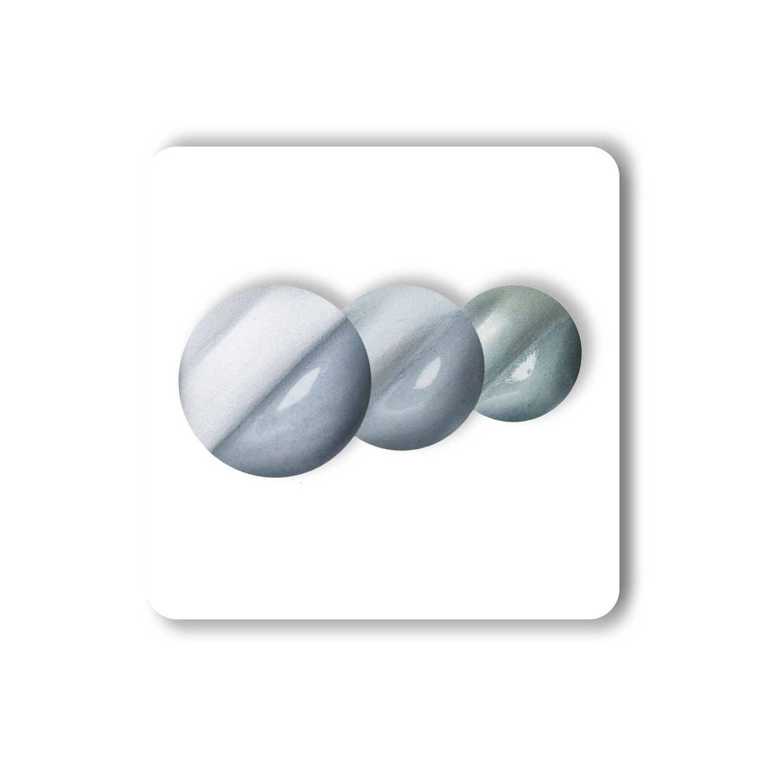 Cône 05 - Cône 5 - Cône 10