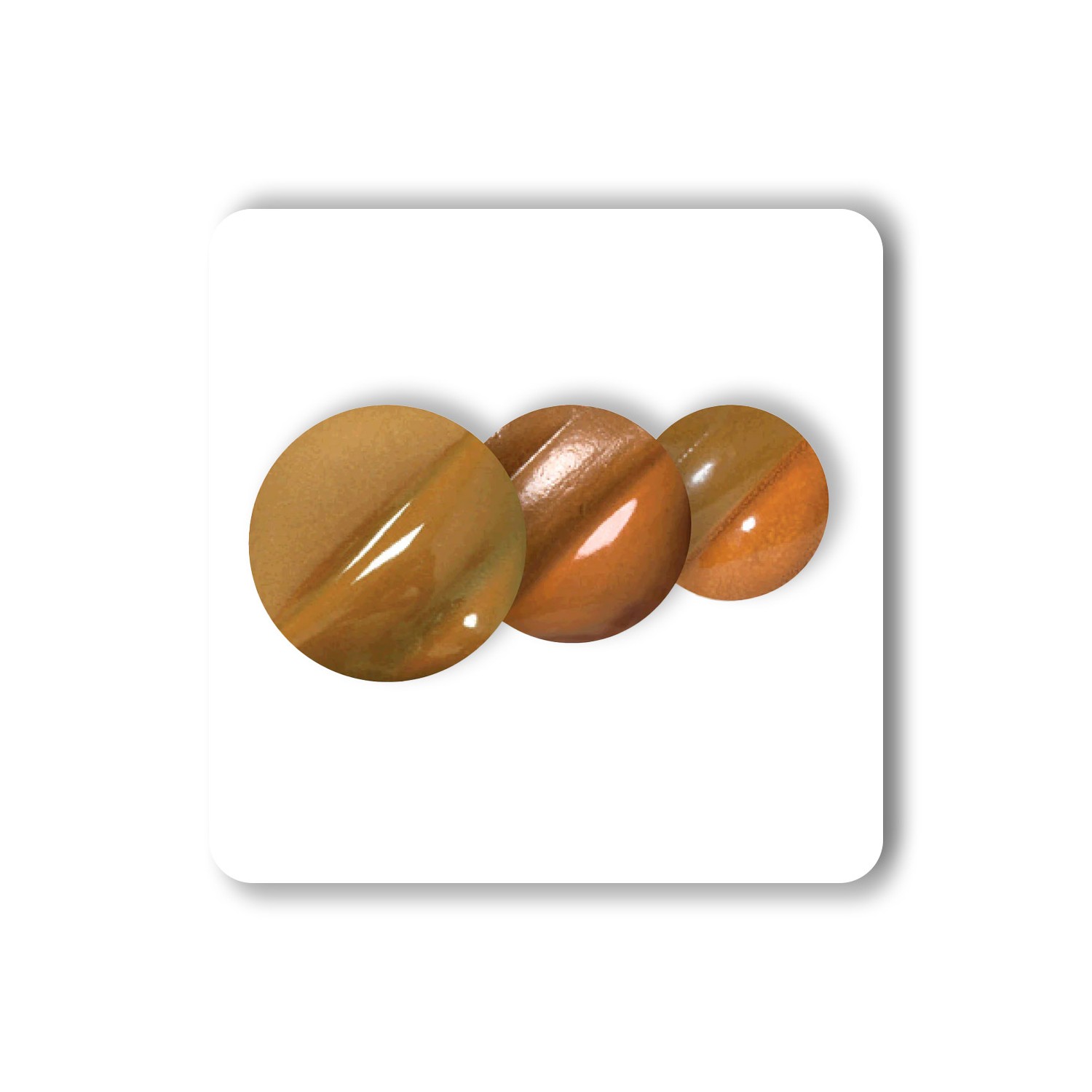 Cône 05 - Cône 5 - Cône 10