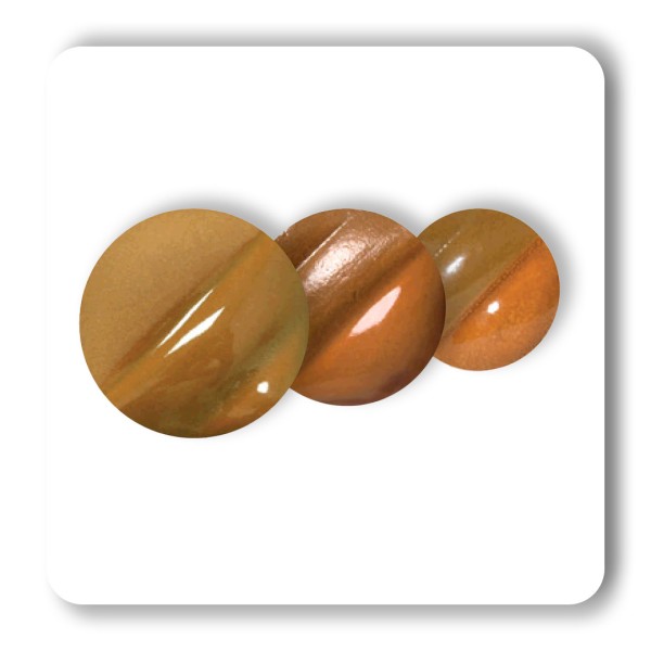 Cône 05 - Cône 5 - Cône 10