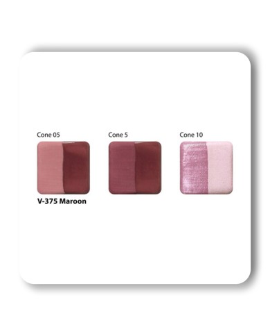 V-375 Maroon