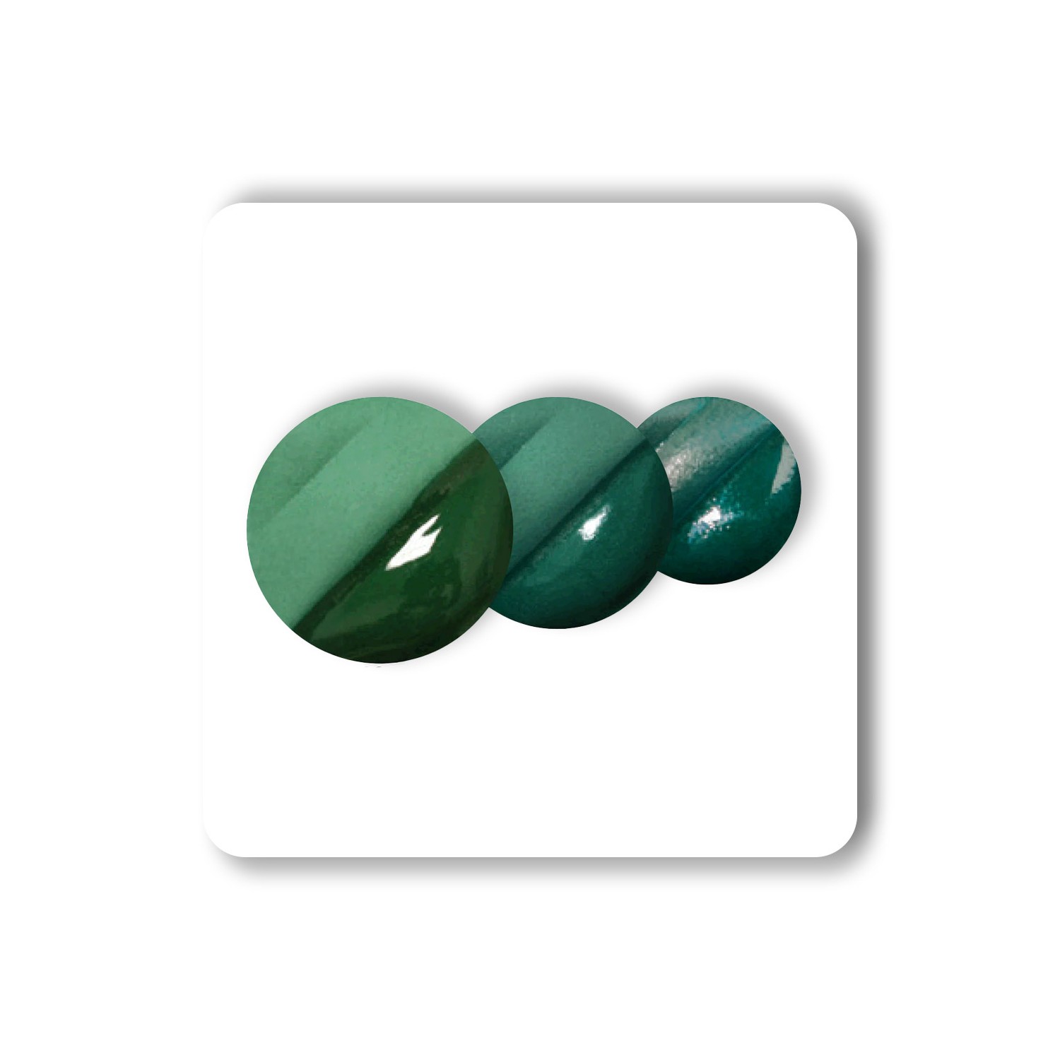 Cône 05 - Cône 5 - Cône 10